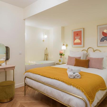 The Margarette Suite باريس المظهر الخارجي الصورة