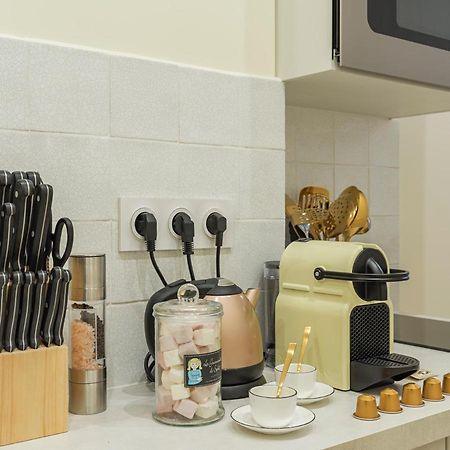 The Margarette Suite باريس المظهر الخارجي الصورة