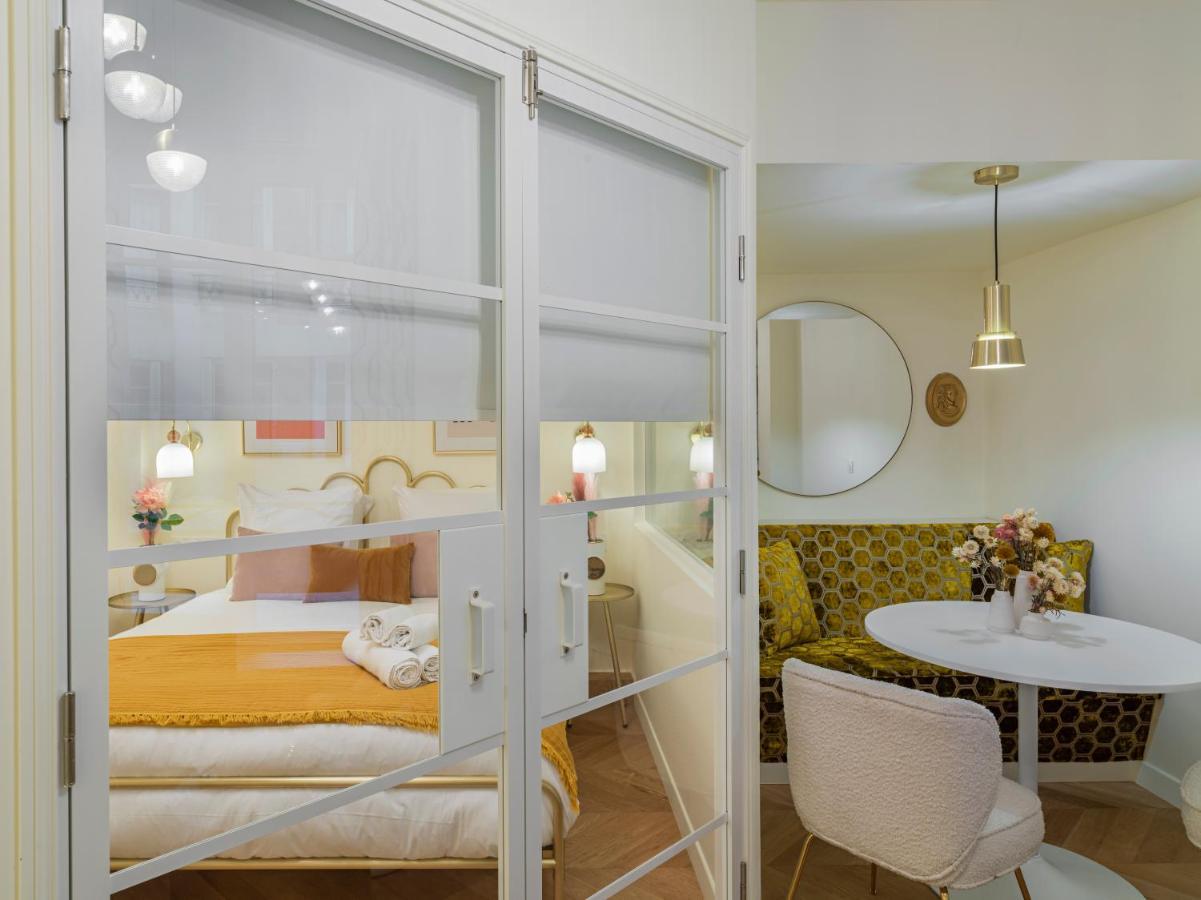 The Margarette Suite باريس المظهر الخارجي الصورة