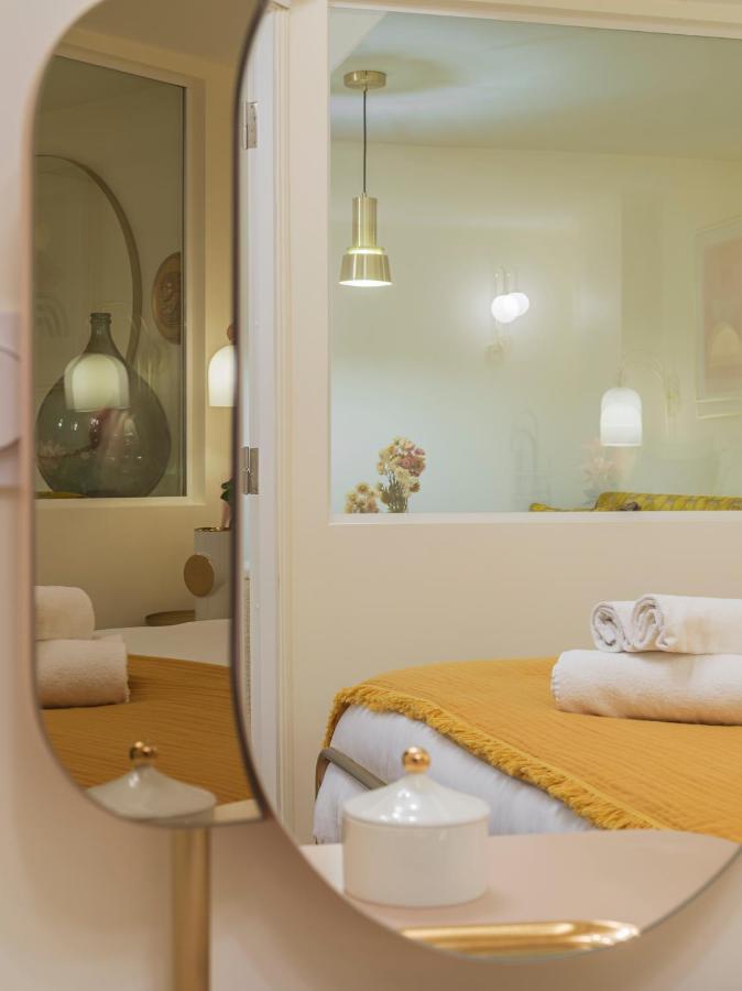The Margarette Suite باريس المظهر الخارجي الصورة